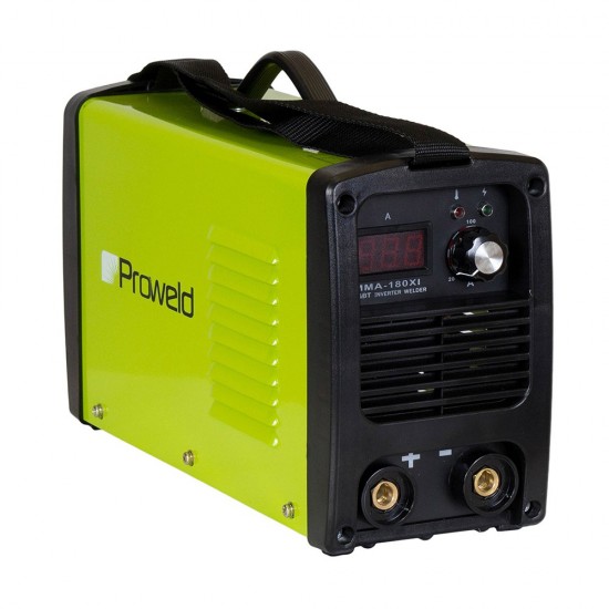 Invertor sudare ProWeld MMA-180XI, 180 A