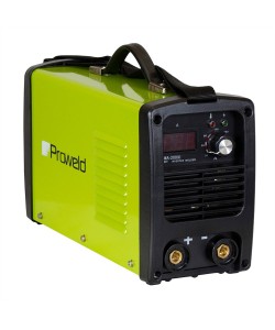 Invertor sudare Proweld MMA-200XI, 200 A