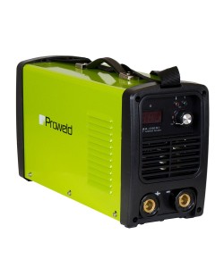 Invertor sudare ProWeld MMA-250XI, 250 A