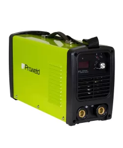 Invertor sudare ProWeld MMA-250XI, 250 A
