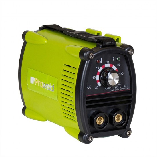 Invertor sudare ProWeld ROC-140I, MMA, 140 A