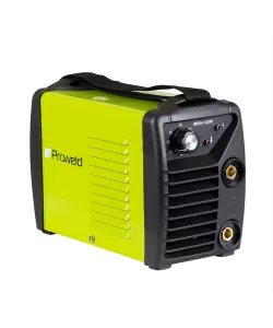 Invertor sudura ProWeld MINI 120PI, MMA, 120 A