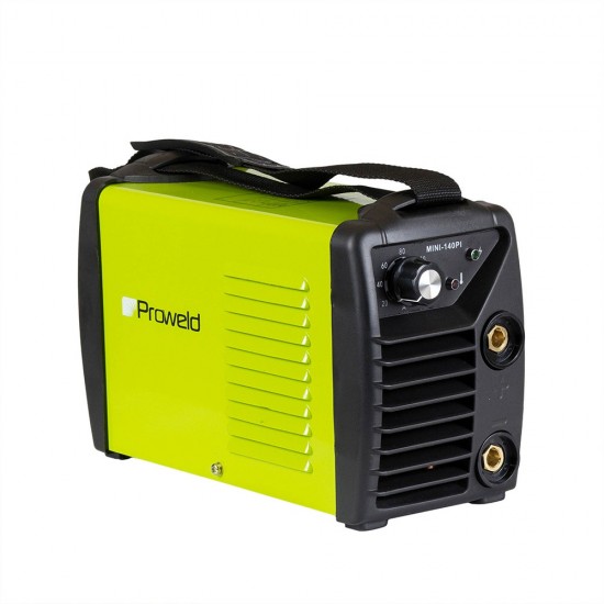 Invertor sudura ProWeld MINI 140PI, MMA, 140 A Invertor sudura ProWeld MINI 140PI, MMA, 140 A