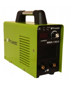 Invertor sudura ProWeld MMA-140JI, 140 A