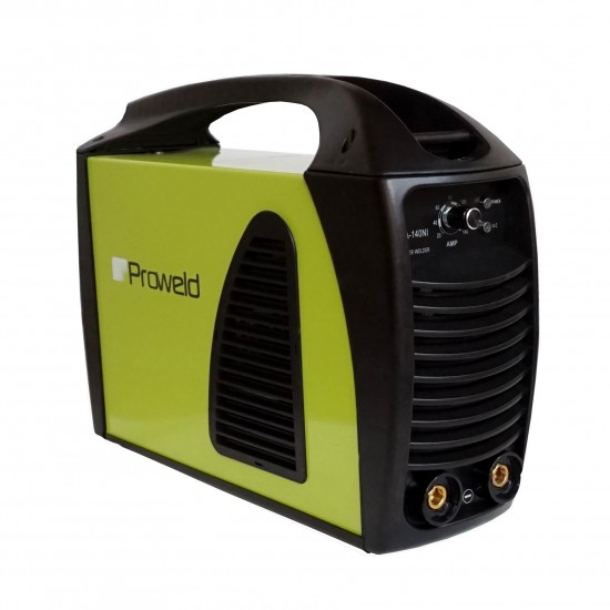 Invertor sudura ProWeld MMA-140NI, 140 A