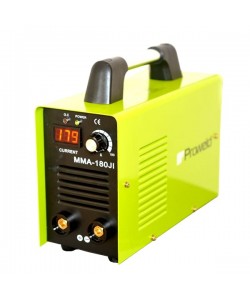 Invertor sudura ProWeld MMA-180JI, 180 A