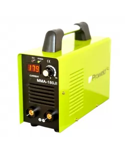 Invertor sudura ProWeld MMA-180JI, 180 A