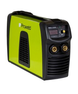 Invertor sudura ProWeld MMA-180MI, 180 A