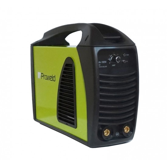 Invertor sudura ProWeld MMA-180NI, 180 A
