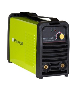 Invertor sudura ProWeld MMA-180TI, 180 A