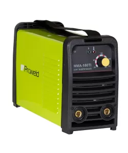 Invertor sudura ProWeld MMA-180TI, 180 A