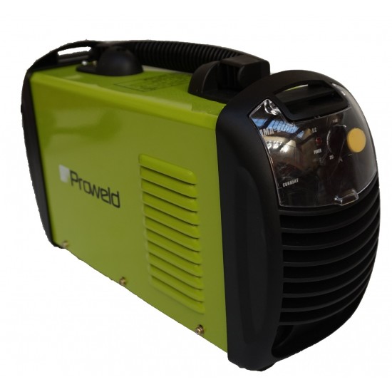 Invertor sudura ProWeld MMA-200EI, 200 A