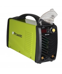 Invertor sudura ProWeld MMA-250FI, 250 A