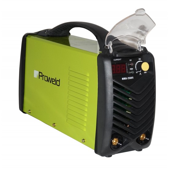 Invertor sudura ProWeld MMA-250FI, 250 A