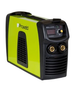 Invertor sudura ProWeld MMA-250MI, 250 A