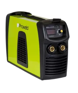 Invertor sudura ProWeld MMA-250MI, 250 A