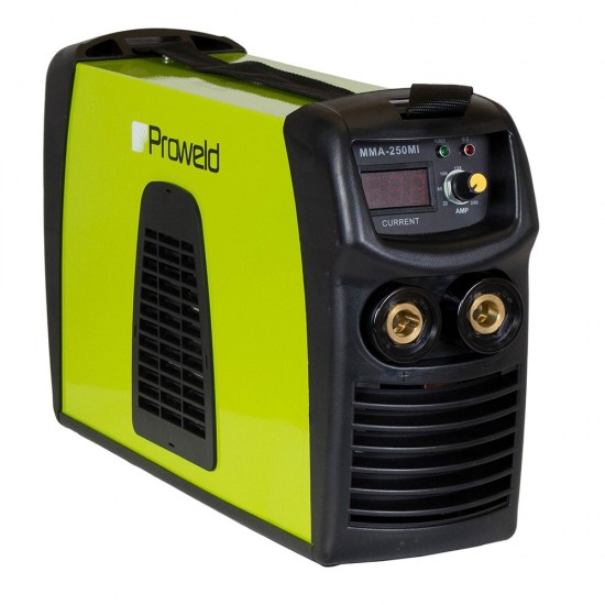 Invertor sudura ProWeld MMA-250MI, 250 A