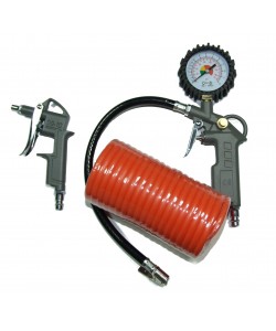 Kit 3 accesorii compresor