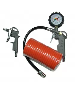 Kit 3 accesorii compresor Kit 3 accesorii compresor
