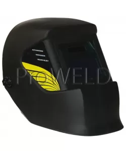 Masca de sudare cu cristale lichide Proweld LM002