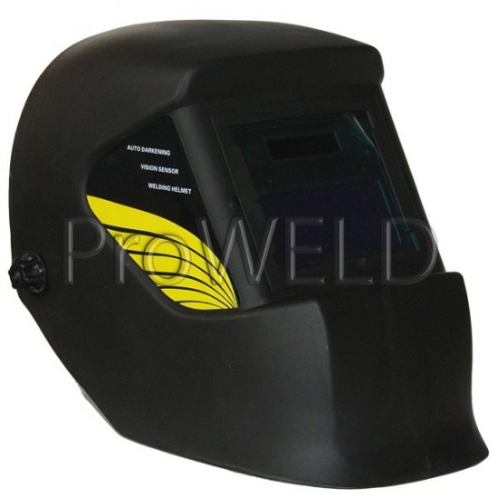 Masca de sudare cu cristale lichide Proweld LM002