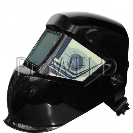 Masca de sudare cu cristale lichide Proweld LM008