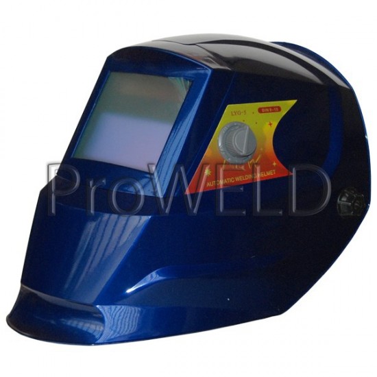 Masca de sudare cu cristale lichide Proweld YLM0-22