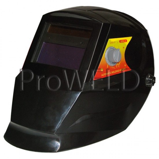 Masca de sudare cu cristale lichide Proweld YLM0-23