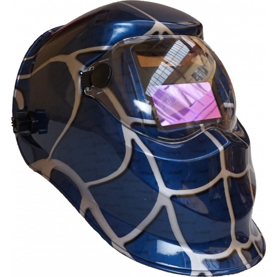 Masca sudare ProWeld YLM-7462A (spider)