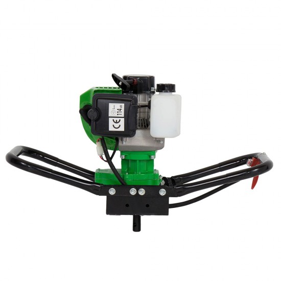 Motoburghiu ProGARDEN GD520-3