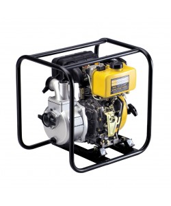 Motopompa Kipor KDP20, 2”, diesel, apa curata, 15 m, 2800 W