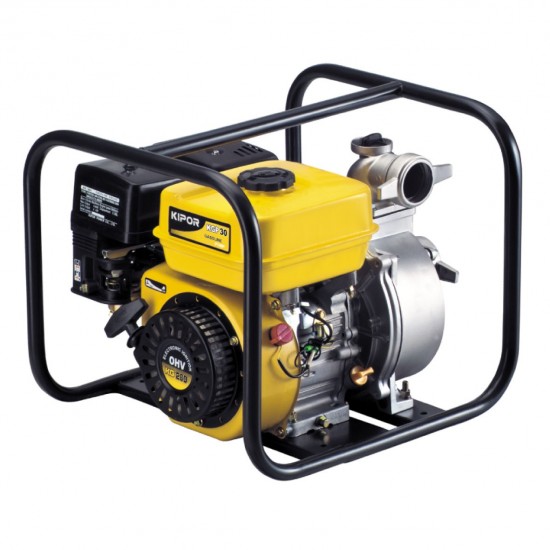 Motopompa Kipor KGP 30, 4000 W, 15 m