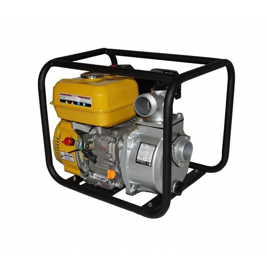 Motopompa Progarden YHQGZ50-C 2", 6.5 cp, 32 m