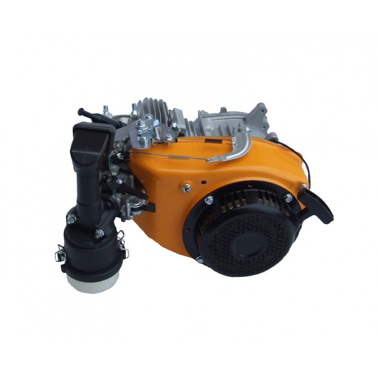 Motor benzină Kipor GK205S1