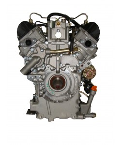 Motor diesel Kipor KM2V80GT
