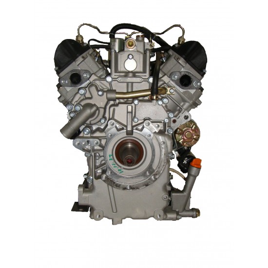 Motor diesel Kipor KM2V80GT
