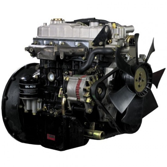 Motor diesel Kipor KM493ZG