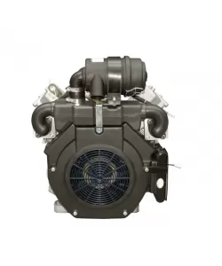 Motor Kipor KD 2V86FGT, diesel, 836 cmc, 2 cilindri in V Motor Kipor KD 2V86FGT, diesel, 836 cmc, 2 cilindri in V