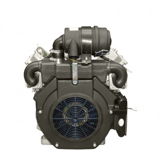 Motor Kipor KD 2V86FGT, diesel, 836 cmc, 2 cilindri in V