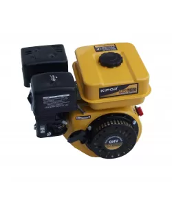 Motor Kipor KG 160W, benzina, 163 cmc, 1 cilindru Motor Kipor KG 160W, benzina, 163 cmc, 1 cilindru