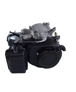 Motor Kipor KG 200G(1)X, benzină, 196 cmc, 1 cilindru Motor Kipor KG 200G(1)X, benzină, 196 cmc, 1 cilindru