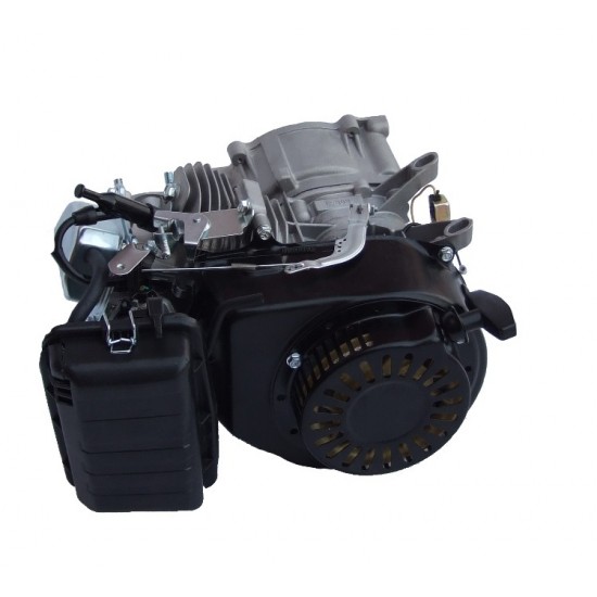 Motor Kipor KG 200G(1)X, benzină, 196 cmc, 1 cilindru