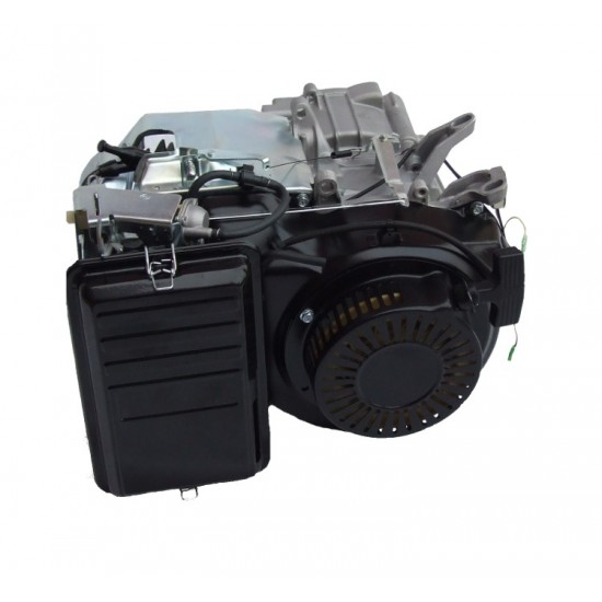 Motor Kipor KG 280G(1)X, benzină, 277 cmc, 1 cilindru