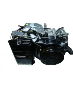 Motor Kipor KG 390GEX, benzina, 389 cmc, 1 cilindru Motor Kipor KG 390GEX, benzina, 389 cmc, 1 cilindru
