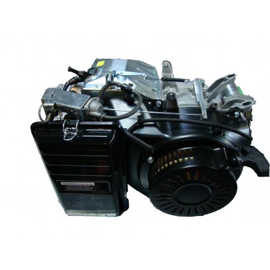 Motor Kipor KG 390GEX, benzina, 389 cmc, 1 cilindru