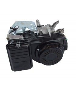 Motor Kipor KG 390GX, benzină, 389 cmc, 1 cilindru