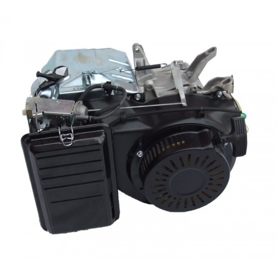 Motor Kipor KG 390GX, benzină, 389 cmc, 1 cilindru