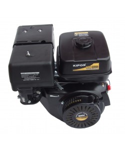Motor Kipor KG 390GXC, benzina, 389 cmc, 1 cilindru
