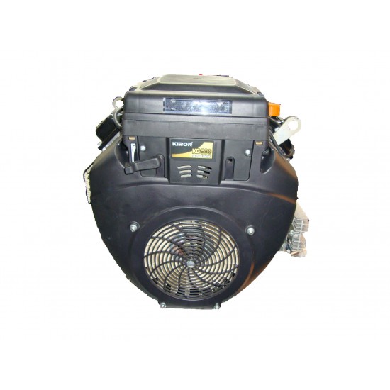 Motor Kipor KG 690G, benzina, 688 cmc, 2 cilindri V