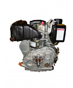 Motor Kipor KM 170F, diesel, 211 cmc, 1 cilindru